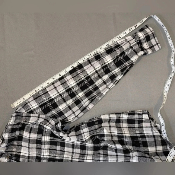 Northwest Territory Plaid button down long sleeve shirt - Picture 7 of 7